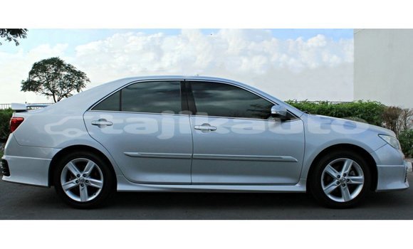 Buy Import Toyota Aurion Other Car in Import - Dubai in Dushanbe Buy Import Toyota Aurion Other Car in Import - Dubai in Dushanbe