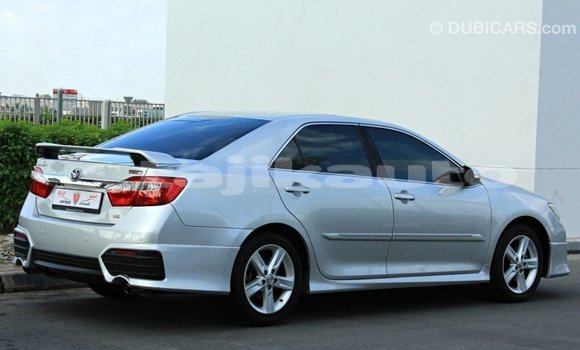 Buy Import Toyota Aurion Other Car in Import - Dubai in Dushanbe Buy Import Toyota Aurion Other Car in Import - Dubai in Dushanbe
