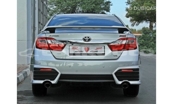 Buy Import Toyota Aurion Other Car in Import - Dubai in Dushanbe Buy Import Toyota Aurion Other Car in Import - Dubai in Dushanbe