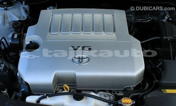 Buy Import Toyota Aurion Other Car in Import - Dubai in Dushanbe Buy Import Toyota Aurion Other Car in Import - Dubai in Dushanbe