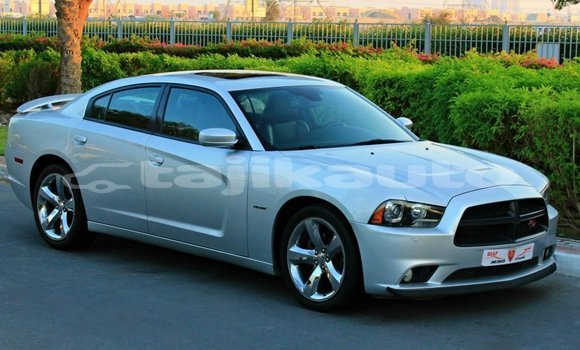 Buy Import Dodge Charger Other Car in Import - Dubai in Dushanbe Buy Import Dodge Charger Other Car in Import - Dubai in Dushanbe