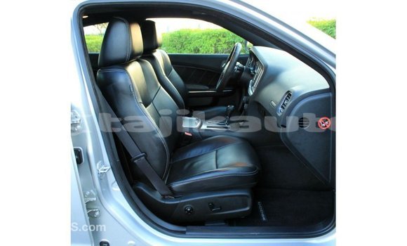 Buy Import Dodge Charger Other Car in Import - Dubai in Dushanbe Buy Import Dodge Charger Other Car in Import - Dubai in Dushanbe