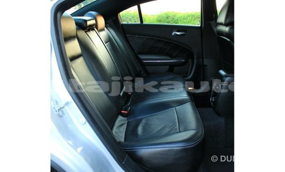 Buy Import Dodge Charger Other Car in Import - Dubai in Dushanbe Buy Import Dodge Charger Other Car in Import - Dubai in Dushanbe