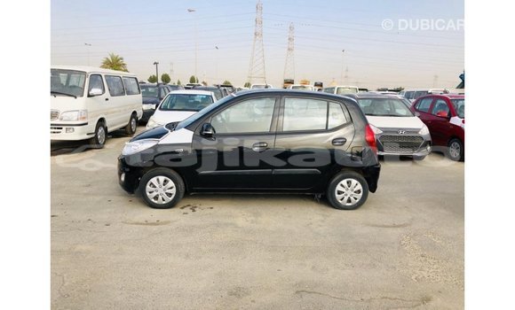 Buy Import Hyundai i10 Black Car in Import - Dubai in Dushanbe Buy Import Hyundai i10 Black Car in Import - Dubai in Dushanbe