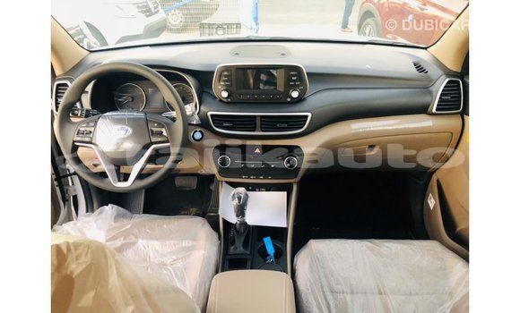 Buy Import Hyundai Tucson White Car in Import - Dubai in Dushanbe Buy Import Hyundai Tucson White Car in Import - Dubai in Dushanbe