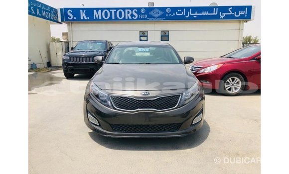 Buy Import Kia Optima Brown Car in Import - Dubai in Dushanbe Buy Import Kia Optima Brown Car in Import - Dubai in Dushanbe