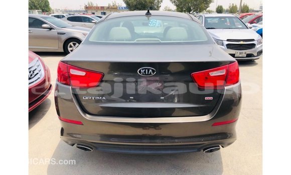 Buy Import Kia Optima Brown Car in Import - Dubai in Dushanbe Buy Import Kia Optima Brown Car in Import - Dubai in Dushanbe
