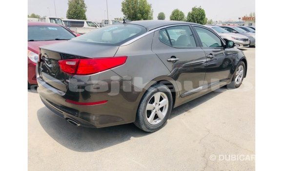 Buy Import Kia Optima Brown Car in Import - Dubai in Dushanbe Buy Import Kia Optima Brown Car in Import - Dubai in Dushanbe
