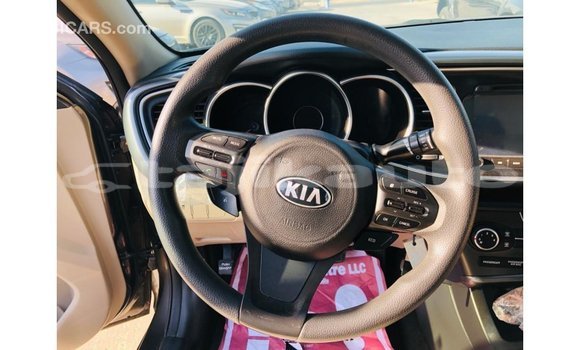 Buy Import Kia Optima Brown Car in Import - Dubai in Dushanbe Buy Import Kia Optima Brown Car in Import - Dubai in Dushanbe