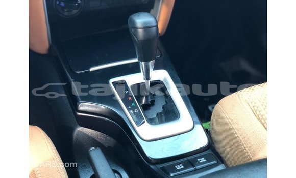 Buy Import Toyota Fortuner White Car in Import - Dubai in Dushanbe Buy Import Toyota Fortuner White Car in Import - Dubai in Dushanbe