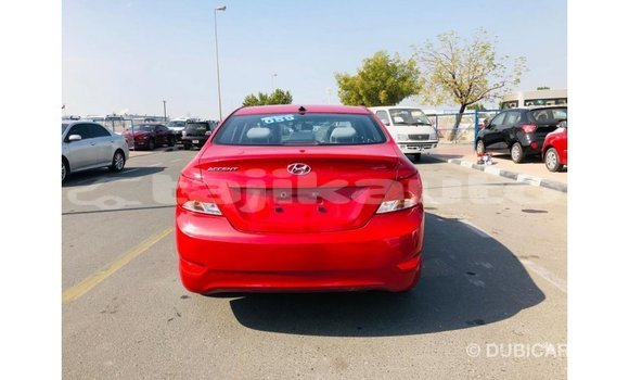 Buy Import Hyundai Accent Red Car in Import - Dubai in Dushanbe Buy Import Hyundai Accent Red Car in Import - Dubai in Dushanbe