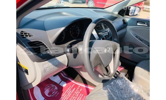 Buy Import Hyundai Accent Red Car in Import - Dubai in Dushanbe Buy Import Hyundai Accent Red Car in Import - Dubai in Dushanbe