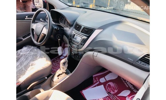 Buy Import Hyundai Accent Red Car in Import - Dubai in Dushanbe Buy Import Hyundai Accent Red Car in Import - Dubai in Dushanbe