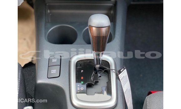 Buy Import Toyota Hilux White Car in Import - Dubai in Dushanbe Buy Import Toyota Hilux White Car in Import - Dubai in Dushanbe