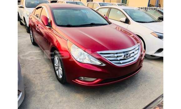 Buy Import Hyundai Sonata Red Car in Import - Dubai in Dushanbe Buy Import Hyundai Sonata Red Car in Import - Dubai in Dushanbe