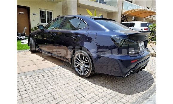 Buy Import Lexus IS Blue Car in Import - Dubai in Dushanbe Buy Import Lexus IS Blue Car in Import - Dubai in Dushanbe