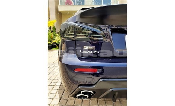 Buy Import Lexus IS Blue Car in Import - Dubai in Dushanbe Buy Import Lexus IS Blue Car in Import - Dubai in Dushanbe
