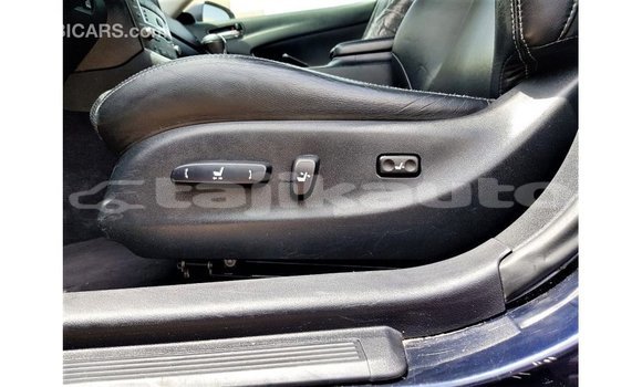 Buy Import Lexus IS Blue Car in Import - Dubai in Dushanbe Buy Import Lexus IS Blue Car in Import - Dubai in Dushanbe