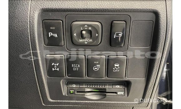 Buy Import Toyota Land Cruiser Black Car in Import - Dubai in Dushanbe Buy Import Toyota Land Cruiser Black Car in Import - Dubai in Dushanbe