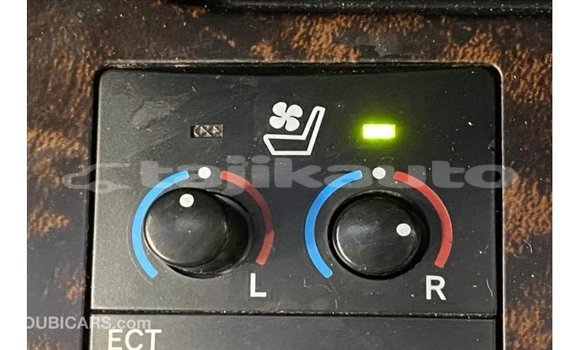 Buy Import Toyota Land Cruiser Black Car in Import - Dubai in Dushanbe Buy Import Toyota Land Cruiser Black Car in Import - Dubai in Dushanbe