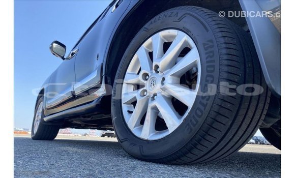 Buy Import Toyota Land Cruiser Black Car in Import - Dubai in Dushanbe Buy Import Toyota Land Cruiser Black Car in Import - Dubai in Dushanbe