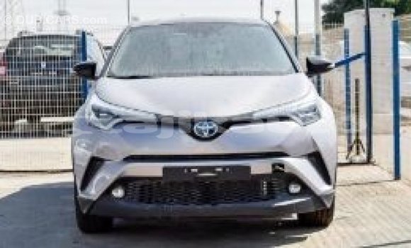 Buy Import Toyota C-HR Other Car in Import - Dubai in Dushanbe Buy Import Toyota C-HR Other Car in Import - Dubai in Dushanbe