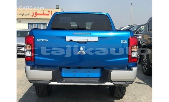 Buy Import Mitsubishi i Blue Car in Import - Dubai in Dushanbe Buy Import Mitsubishi i Blue Car in Import - Dubai in Dushanbe