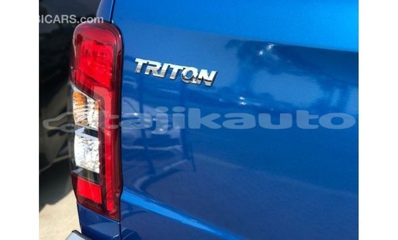 Buy Import Mitsubishi i Blue Car in Import - Dubai in Dushanbe Buy Import Mitsubishi i Blue Car in Import - Dubai in Dushanbe