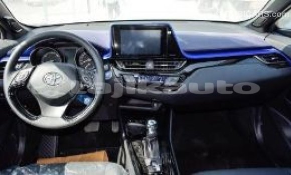 Buy Import Toyota C-HR Other Car in Import - Dubai in Dushanbe Buy Import Toyota C-HR Other Car in Import - Dubai in Dushanbe
