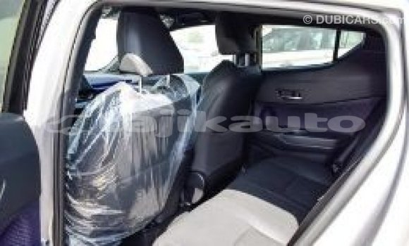 Buy Import Toyota C-HR Other Car in Import - Dubai in Dushanbe Buy Import Toyota C-HR Other Car in Import - Dubai in Dushanbe