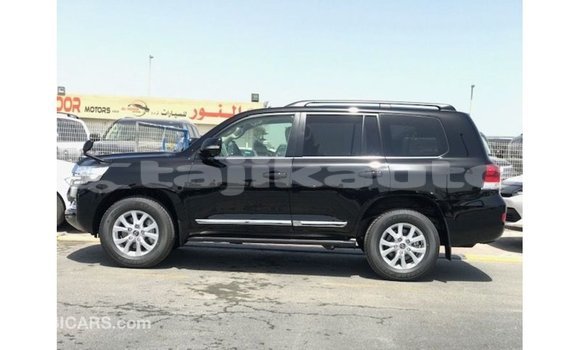 Buy Import Toyota Land Cruiser Black Car in Import - Dubai in Dushanbe Buy Import Toyota Land Cruiser Black Car in Import - Dubai in Dushanbe