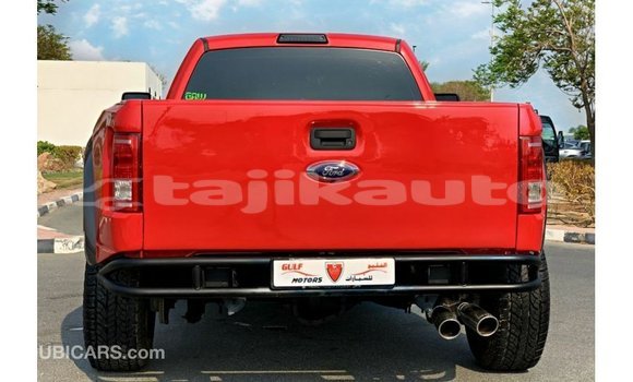 Buy Import Ford Club Wagon Red Car in Import - Dubai in Dushanbe Buy Import Ford Club Wagon Red Car in Import - Dubai in Dushanbe