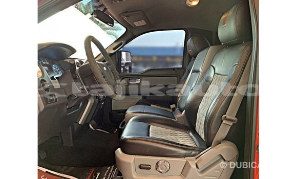 Buy Import Ford Club Wagon Red Car in Import - Dubai in Dushanbe Buy Import Ford Club Wagon Red Car in Import - Dubai in Dushanbe