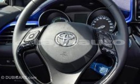 Buy Import Toyota C-HR Other Car in Import - Dubai in Dushanbe Buy Import Toyota C-HR Other Car in Import - Dubai in Dushanbe