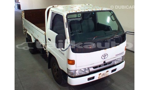 Buy Import Toyota Dyna White Car in Import - Dubai in Dushanbe Buy Import Toyota Dyna White Car in Import - Dubai in Dushanbe