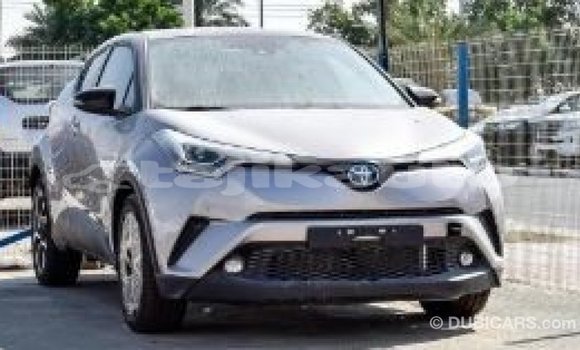 Buy Import Toyota C-HR Other Car in Import - Dubai in Dushanbe Buy Import Toyota C-HR Other Car in Import - Dubai in Dushanbe