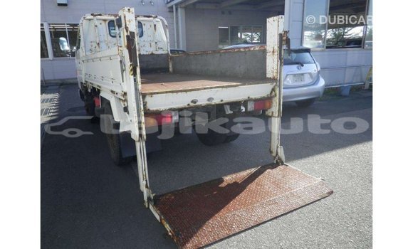 Buy Import Toyota Dyna White Car in Import - Dubai in Dushanbe Buy Import Toyota Dyna White Car in Import - Dubai in Dushanbe