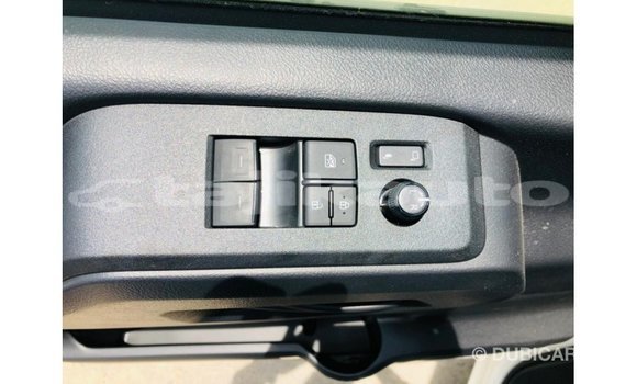 Buy Import Toyota Hiace White Car in Import - Dubai in Dushanbe Buy Import Toyota Hiace White Car in Import - Dubai in Dushanbe