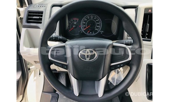 Buy Import Toyota Hiace White Car in Import - Dubai in Dushanbe Buy Import Toyota Hiace White Car in Import - Dubai in Dushanbe