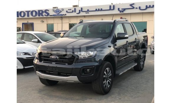 Buy Import Ford Ranger Other Car in Import - Dubai in Dushanbe