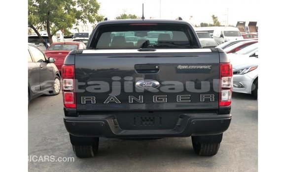 Buy Import Ford Ranger Other Car in Import - Dubai in Dushanbe Buy Import Ford Ranger Other Car in Import - Dubai in Dushanbe