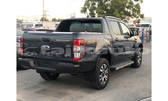 Buy Import Ford Ranger Other Car in Import - Dubai in Dushanbe Buy Import Ford Ranger Other Car in Import - Dubai in Dushanbe