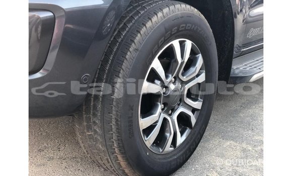 Buy Import Ford Ranger Other Car in Import - Dubai in Dushanbe Buy Import Ford Ranger Other Car in Import - Dubai in Dushanbe
