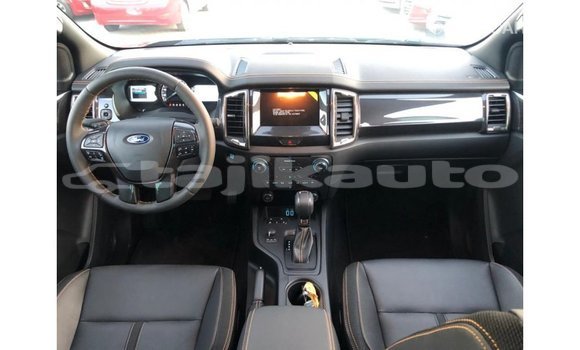 Buy Import Ford Ranger Other Car in Import - Dubai in Dushanbe Buy Import Ford Ranger Other Car in Import - Dubai in Dushanbe
