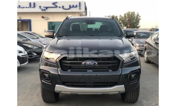 Buy Import Ford Ranger Other Car in Import - Dubai in Dushanbe Buy Import Ford Ranger Other Car in Import - Dubai in Dushanbe