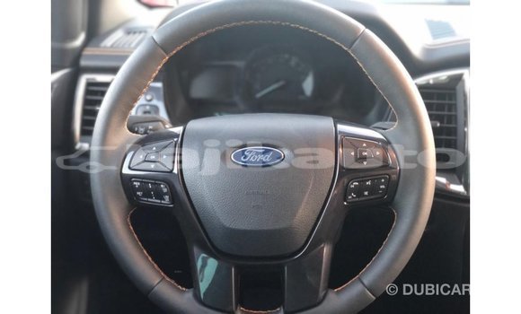 Buy Import Ford Ranger Other Car in Import - Dubai in Dushanbe Buy Import Ford Ranger Other Car in Import - Dubai in Dushanbe