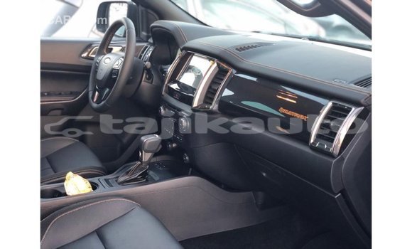Buy Import Ford Ranger Other Car in Import - Dubai in Dushanbe Buy Import Ford Ranger Other Car in Import - Dubai in Dushanbe