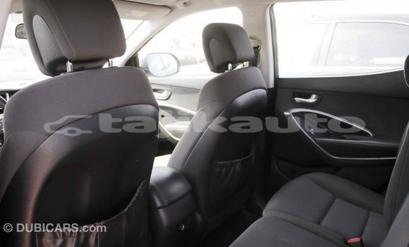 Buy Import Hyundai Santa Fe Black Car in Import - Dubai in Dushanbe Buy Import Hyundai Santa Fe Black Car in Import - Dubai in Dushanbe