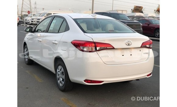 Buy Import Toyota Yaris White Car in Import - Dubai in Dushanbe Buy Import Toyota Yaris White Car in Import - Dubai in Dushanbe