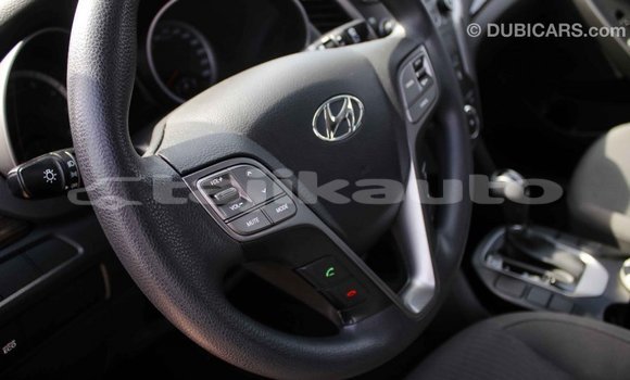 Buy Import Hyundai Santa Fe Black Car in Import - Dubai in Dushanbe Buy Import Hyundai Santa Fe Black Car in Import - Dubai in Dushanbe